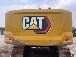 Excavatrice Caterpillar 330GC d'occasion, 95% neuve, d'origine japonaise, modèle 2024, matériel lourd, Cat 330gc, CAT330, CAT330gc à vendre - Product Image 3