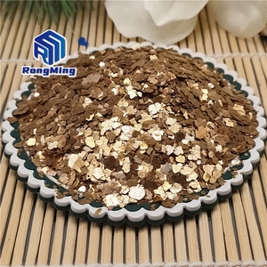 Tự nhiên màu xanh mica bột khoáng biotite <span class=keywords><strong>Flake</strong></span> cho lớp phủ Mỹ phẩm gốm ngành công nghiệp sơn biotite sắc tố - Product Image 3