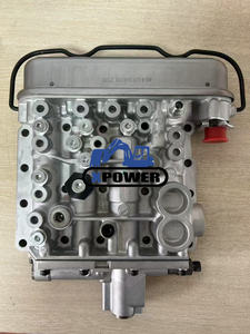 Nueva Válvula de Control XPower 4644159347 para Excavadora de Cadena con Transmisión 4wg200, Negra, 6 Meses de Garantía - Product Image 2