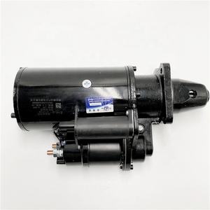 4110002483001 Suku Cadang Starter untuk <span class=keywords><strong>Wheel</strong></span> <span class=keywords><strong>Loader</strong></span> S D L G LG936L/LG956L/LG958L - Product Image 6