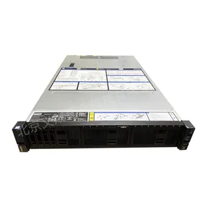 Sr570 Original Low Price Lenovo 2U Rack Server Thinksystem SR570 Xeon Gold 6250 Data Center Server Lenovo Server