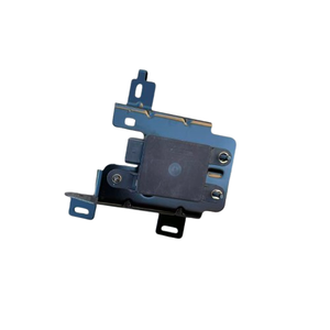 ใหม่สำหรับ Lyriq 2023-2024 โมดูลเซ็นเซอร์เรดาร์วัดระยะทางหน้ารถสำหรับรถยนต์พลังงานไฟฟ้าแบบใหม่ ระบบควบคุมความเร็วอัตโนมัติแบบปรับได้ (Adaptive Cruise <span class=keywords><strong>Sensor</strong></span>) ของแท้จากโรงงาน (OE) - Product Image 4