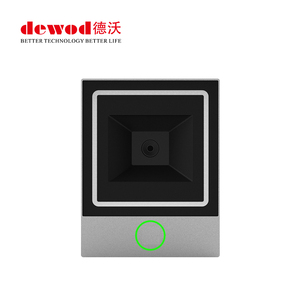 ระบบควบคุมการเข้าออกประตูด้วยเครื่องสแกนบัตร Wiegand IC และ QR Code คุณภาพสูง พร้อมพอร์ต USB ราคาดี มีสินค้าพร้อมส่ง - Product Image 2