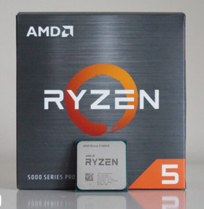 <span class=keywords><strong>Procesador</strong></span> de Escritorio AMD <span class=keywords><strong>Ryzen</strong></span> <span class=keywords><strong>5</strong></span> <span class=keywords><strong>5600G</strong></span> de 6 Núcleos y 12 Subprocesos con Gráficos Radeon, Frecuencia Base de 3.9GHz, Frecuencia Máxima de 4.4GHz, 16MB de Caché - Product Image 3