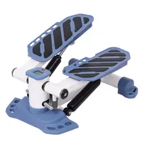 Adjustable Twister Exercise, Professional Cardio Stepper