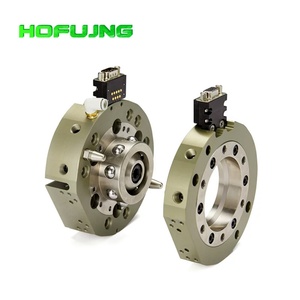 Cambiador Automático Circular Rápido OX-03AI para Robots Multiarticulados, 0.2 kg, Origen Guangdong, 1.5 Años de Garantía - Product Image 4