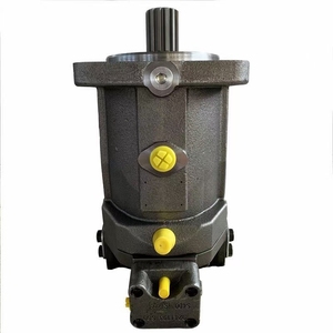 Moteurs hydrauliques série A6VM pour l'exportation, modèles A6VM55/80/107/140/160/200/250, pour engins de terrassement Xugong SANYSA - Product Image 2