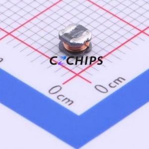 PCD0302MT680 ตัวเหนี่ยวนำไฟฟ้าแบบ SMD,3.5x3 มม. ( ค่าความเหนี่ยวนำ: 68uH )( ความแม่นยำ: 20% กระแสไฟฟ้าที่กำหนด: 260mA ) - Product Image 2