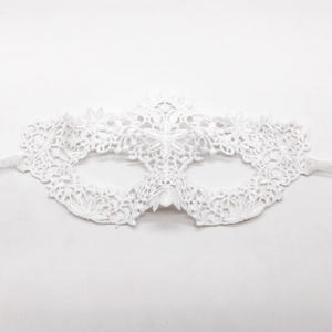 <span class=keywords><strong>Masque</strong></span> de mascarade pour le carnaval de <span class=keywords><strong>Venise</strong></span>, demi-<span class=keywords><strong>masque</strong></span> épaissi, accessoires de fête, costume - Product Image 6