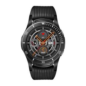 ผู้ผลิตผลิตภัณฑ์แนวโน้ม2021สร้อยข้อมือใหม่ Android สมาร์ทนาฬิกา GT106 Smartwatch กับชาร์จแม่เหล็ก