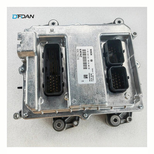 Module de commande du moteur diesel d'origine Ecm ECU 0281020111 pour camion lourd - Product Image 6