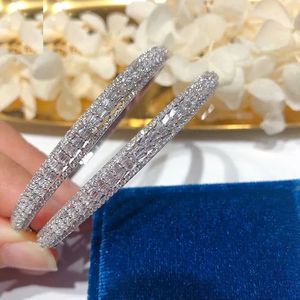Xinfly Customized Luxury 18K Pure <b>Gold</b> Diamond Bracelet Row <b>Ring</b> Jewelry <b>Set</b> - Product Image 5