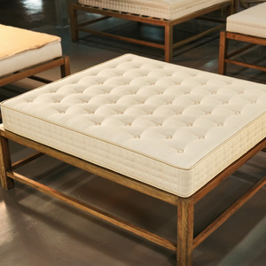 ที่นอนแฮนด์เมด หนา 260 มม. สปริงทั้งตัว สำหรับเด็ก - Product Image 5