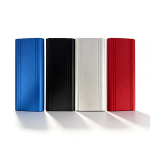 <span class=keywords><strong>Mini</strong></span> Disco Duro Externo SSD Portátil USB 3.0 Tipo-C 512GB 1TB 2TB Carcasa Metálica Transferencia Rápida de Datos para <span class=keywords><strong>Mac</strong></span> PC - Product Image 4
