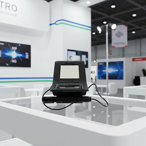 산업용 전문 X-레이 분광기 금 테스트 기기 귀금속 보석 분석기 실험실 및 공장용 - Product Image 6