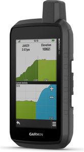 GPS portable robuste Montana <span class=keywords><strong>700</strong></span>, étanche IPX7, cartographie routable pour routes et sentiers, écran tactile couleur 5 pouces compatible avec les gants - Product Image 3