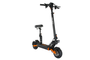 Patinete Eléctrico Kukirin Pro 2026, Stock en la UE, Compatible con Venta al Por Mayor, Dropshipping y Pedidos Mixtos, Neumáticos Todoterreno de Vacío de 9 Pulgadas para Todos - Product Image 3