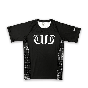 เสื้อยืดคอกลมเวียดนามสำหรับผู้ชาย พิมพ์ลายแบบรีดร้อนตามสั่ง เนื้อผ้าระบายอากาศ แห้งเร็ว เป็นมิตรกับสิ่งแวดล้อม ป้องกันรังสียูวี - Product Image 2