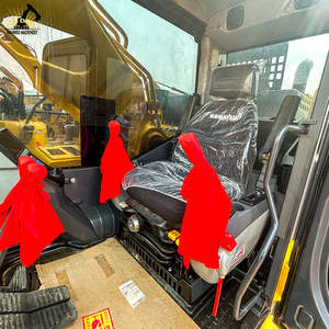 Excavatrice d'occasion fiable, fonctionnement fluide, Komatsu PC450-8, excavatrice d'occasion pour l'extension des autoroutes - Product Image 2