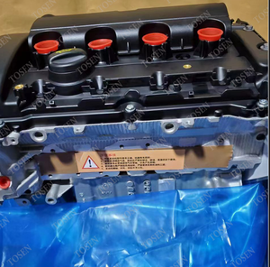 Mesin Otomatis 2.3L B231R Rakitan Mesin Blok Panjang untuk Baic Bj40 - Product Image 3