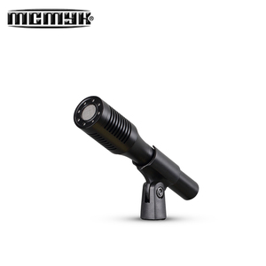 Chuyên Nghiệp 2-Có Dây MC200-2 Bài Phát Biểu <span class=keywords><strong>Microphone</strong></span> Kim Loại Tích Hợp <span class=keywords><strong>Xlr</strong></span> Kết Nối Cho Các Cuộc Họp Báo Và Hội Nghị Bài Phát Biểu - Product Image 3