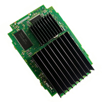 Carte mère de circuit imprimé CPU Fanuc A17B-3301-0100 pour système CNC, pièces de rechange pour machine à commande numérique en stock