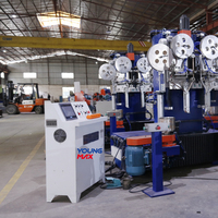 Ponceuse polisseuse cuiseur à riz corps vernis intérieur batterie de cuisine ceinture ponçage machines polies