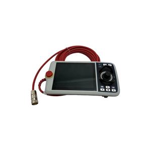 3HAC085598-001 DSQC3120 ชุดควบคุมหุ่นยนต์แบบพกพา - Product Image 1