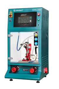 EPS208 banco prova iniettore Diesel banco prova in cina Piezo iniettore Tester ugello iniettore Tester - Product Image 2