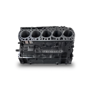 Bloc-cylindres C12 C57 C18 C43 pour moteur diesel – Unité de puissance de taille moyenne – Pièce de rechange - Product Image 1