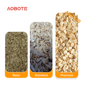 Bomba Multifuncional para Granos, Secador Rotatorio Vertical para Granos, Secador de Soja, Maíz y Arroz, Grado Alimenticio - Product Image 4