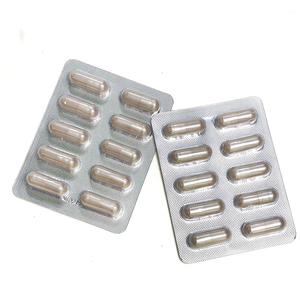 Cápsulas de planta natural de ginseng, suplemento energético dietético para adultos, muestra de apoyo - Product Image 5