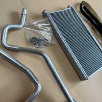 Pièces détachées automobiles OEM LR036364 Radiateur de chauffage HVAC pour Range Rover Vogue L405 Sport L494 Discovery 5 L462