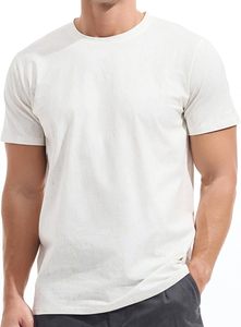 Meilleur prix hommes t-shirts nouvelle mode - Product Image 4