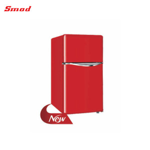 Réfrigérateur rétro coloré à porte unique de 235 L - Product Image 6