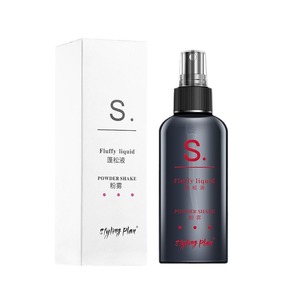 Styling Plan Fluffy Liquid Powder Shake 150ml <b>Volumizing</b> Hair <b>Spray</b> - Product Image 5