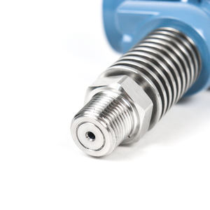 Prezzo di fabbrica 4-20mA RS485 Uscita Ad Alta Stabilità Zigbee Analogico Ammoniaca Trasmettitore di Pressione - Product Image 5