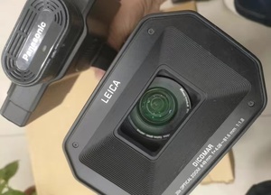 Cámara de Video Digital Panasonic AG-FC100MC 4K de Alta Gama al por Mayor y Cámara de Video con Lente Integrada - Product Image 5