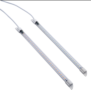 Không thấm nước thương mại tủ lạnh ánh sáng Ống <span class=keywords><strong>IP68</strong></span> 8t LED ống ánh sáng cho tủ đông ánh sáng - Product Image 3
