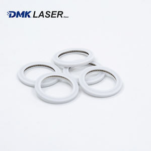 DMK Laser Equipment O-Ring Dichtung ringe Set für Schneidkopf Schweiß kopf Reinigungs kopf Staub dichter Schutz - Product Image 2