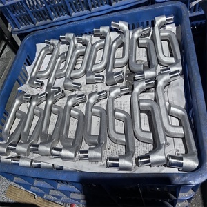 Proveedor Confiable Ofrece Servicios de Fundición a Presión de Aluminio, Incluyendo Diseño de Moldes, Producción y Acabado de Superficies - Product Image 5