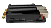 芯片板众包Signalsdr Pro坚固、紧凑、高性能Sdr Sbc不匹配兼容软件支持Ad9361