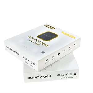 Montre connectée 2-en-1 <span class=keywords><strong>DODO</strong></span> DUCK T55 W26 Pro Max avec écouteurs Bluetooth, boussole, étanchéité IP67, bracelet en alliage et chargeur magnétique – Unisexe - Product Image 1