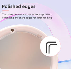 Étui de protection buccale magnétique avec miroir Support de <span class=keywords><strong>bain</strong></span> en silicone pour prothèse dentaire Boîte portable mince pour aligneur dentaire - Product Image 6