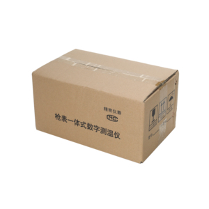 ปืนวัดอุณหภูมิแบบดิจิตอลพกพา OEM ขายส่ง ความแม่นยำสูง ช่วงการวัด 0-2000 องศาเซลเซียส สำหรับใช้งานในอุตสาหกรรม - Product Image 6