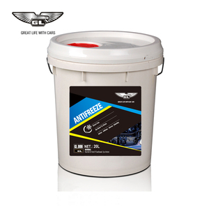 Motore di fabbrica G12 refrigerante Ethan <span class=keywords><strong>antigelo</strong></span> <span class=keywords><strong>auto</strong></span> refrigerante-35 ° colore blu 20L misto etilene refrigerante radiatori per <span class=keywords><strong>auto</strong></span> - Product Image 1
