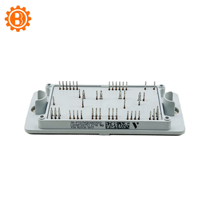 Nuevo Módulo IGBT de Tres Niveles Vincotech 30-PT07NIB300S503-LH36F58Y 650V 300A para Variador de Frecuencia - Product Image 4