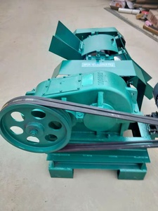 Máy Ép Mía Chạy Điện 3 Tấn Máy Nghiền Mía Đường Máy Ép Nước Ép - Product Image 2