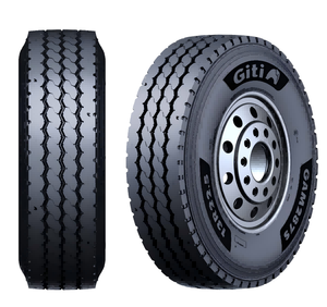 Pneu de camion Giti 11r22.5 18pr 295/80r22.5 18pr 315/80r22.5 18pr, <span class=keywords><strong>vente</strong></span> chaude, pneu populaire, pneu Giti - Product Image 2