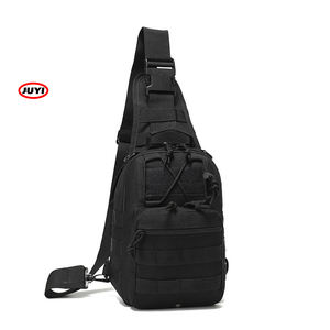 Chine vente en gros pas cher voyage hommes sacs bandoulière épaule toile hommes épaule Messenger sac sport poitrine sacs en stock - Product Image 6